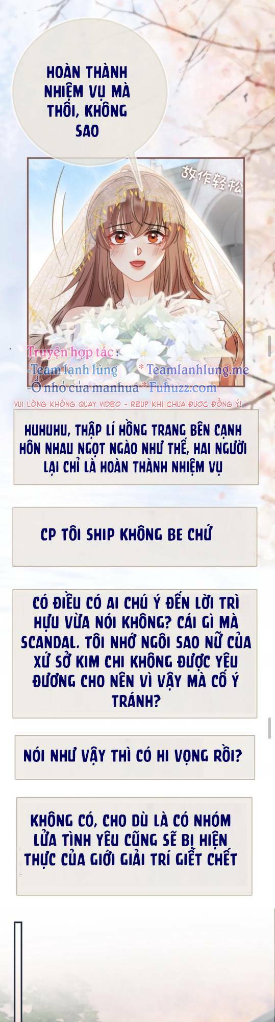 Cùng Đỉnh Lưu Ảnh Đế Yêu Đương Phát Đường: Chapter 170
