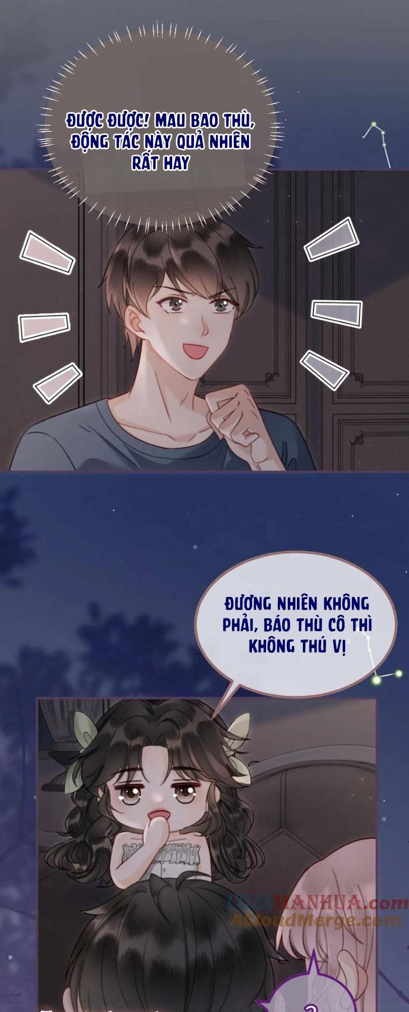 Cùng Đỉnh Lưu Ảnh Đế Yêu Đương Phát Đường: Chapter 172
