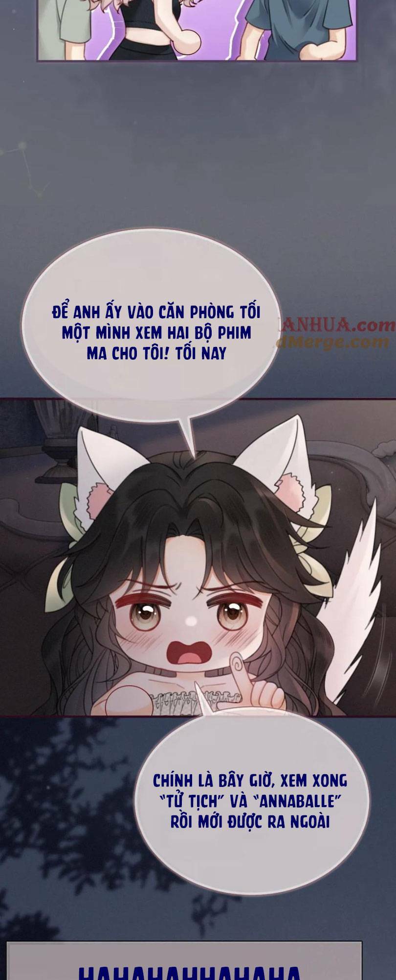 Cùng Đỉnh Lưu Ảnh Đế Yêu Đương Phát Đường: Chapter 172