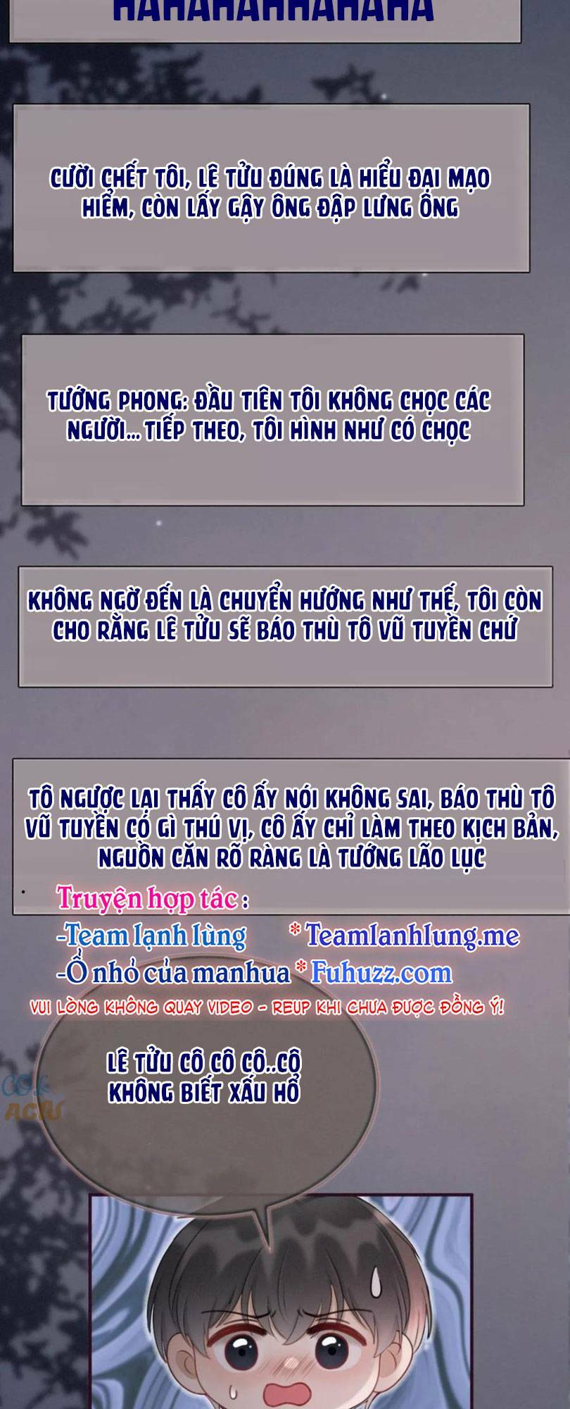 Cùng Đỉnh Lưu Ảnh Đế Yêu Đương Phát Đường: Chapter 172