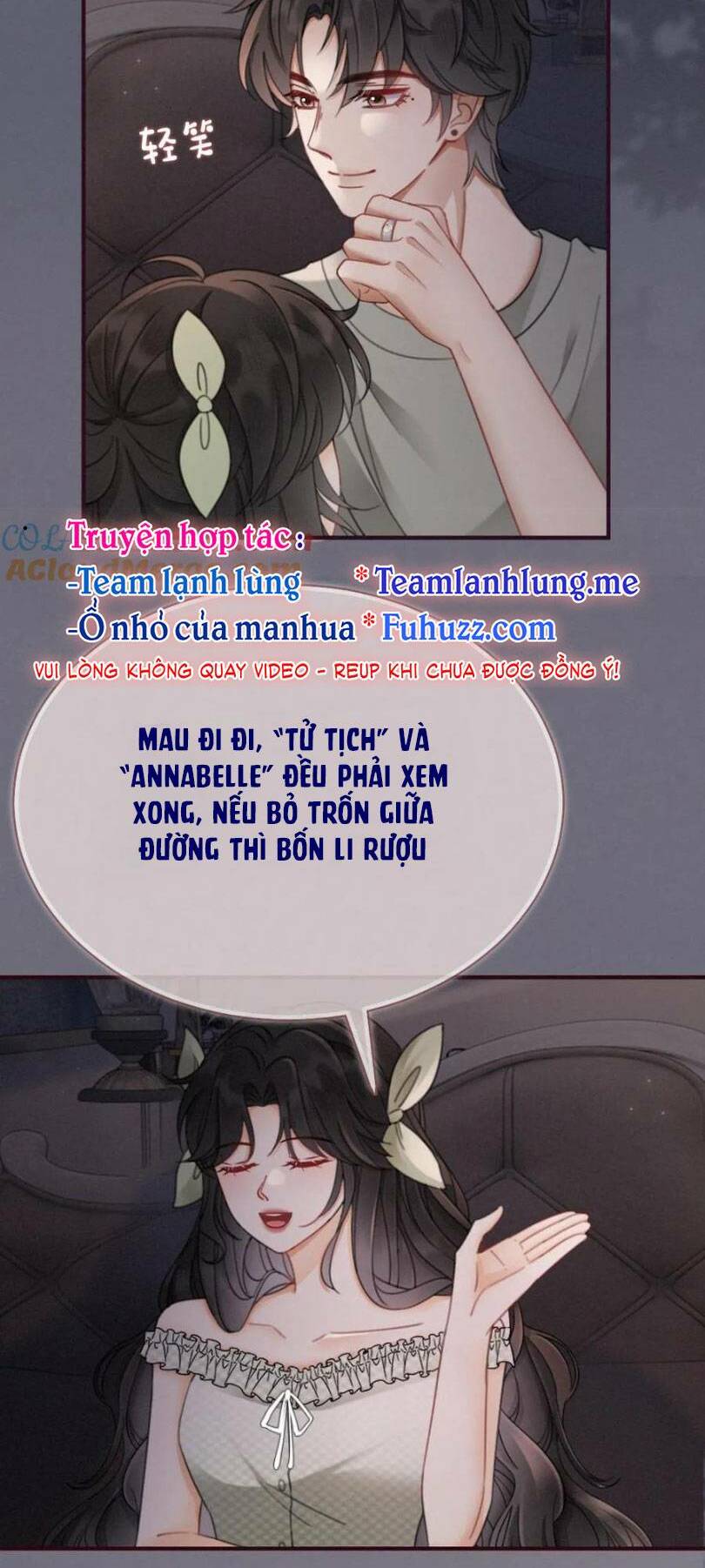 Cùng Đỉnh Lưu Ảnh Đế Yêu Đương Phát Đường: Chapter 172