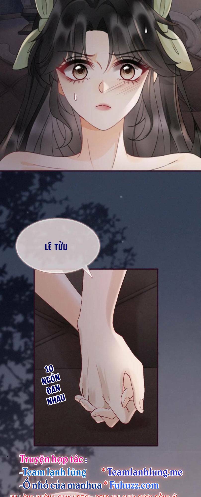 Cùng Đỉnh Lưu Ảnh Đế Yêu Đương Phát Đường: Chapter 172