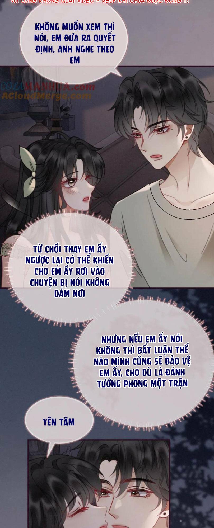 Cùng Đỉnh Lưu Ảnh Đế Yêu Đương Phát Đường: Chapter 172