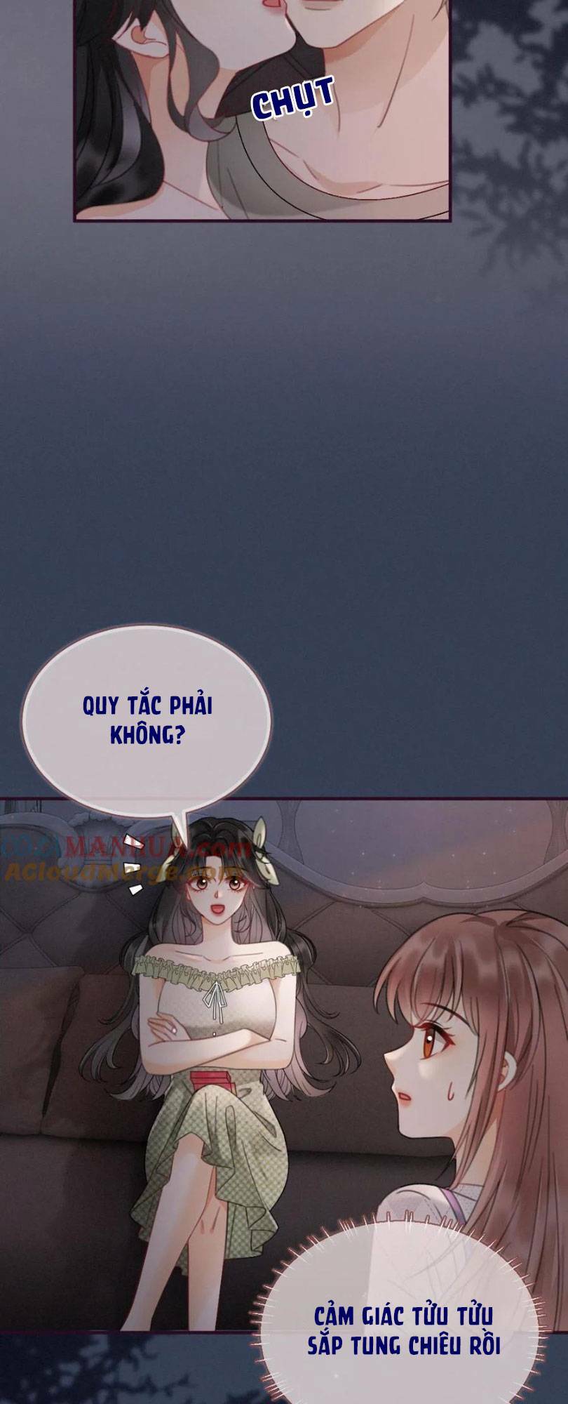 Cùng Đỉnh Lưu Ảnh Đế Yêu Đương Phát Đường: Chapter 172