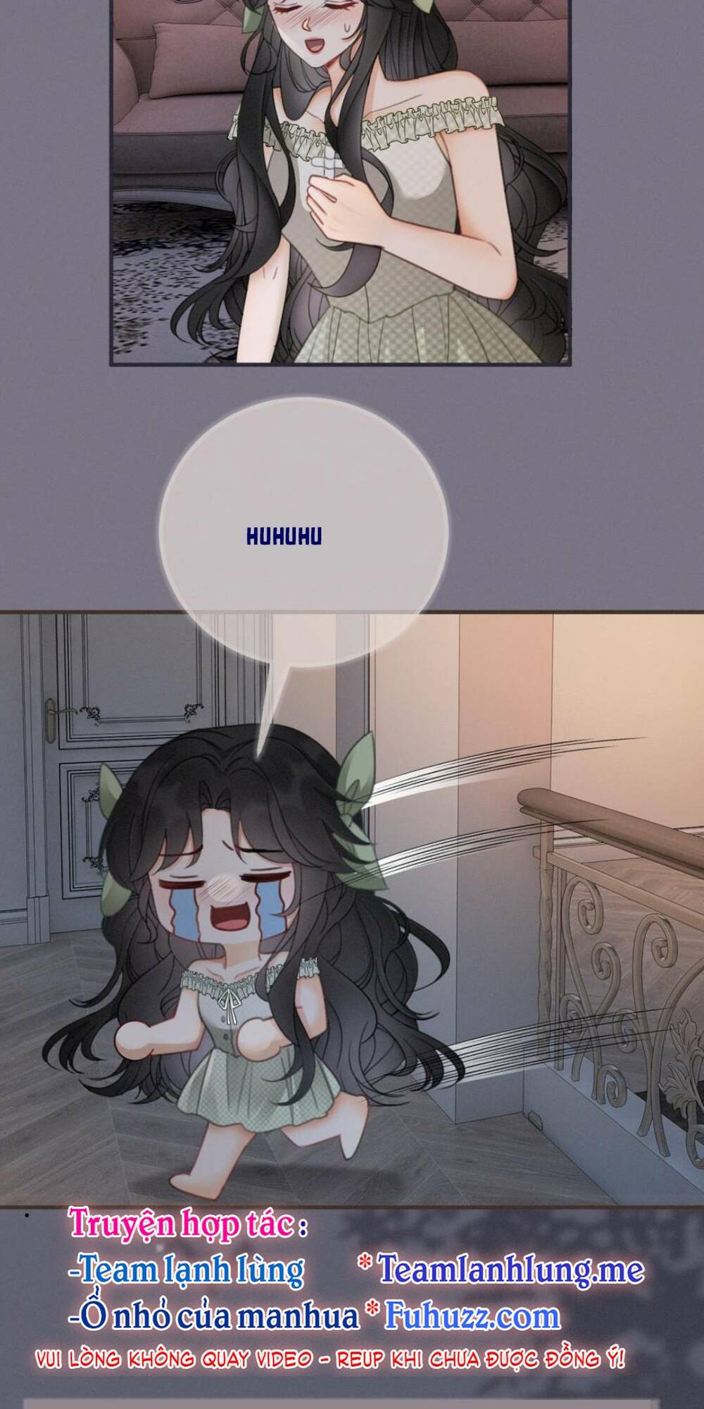 Cùng Đỉnh Lưu Ảnh Đế Yêu Đương Phát Đường: Chapter 173