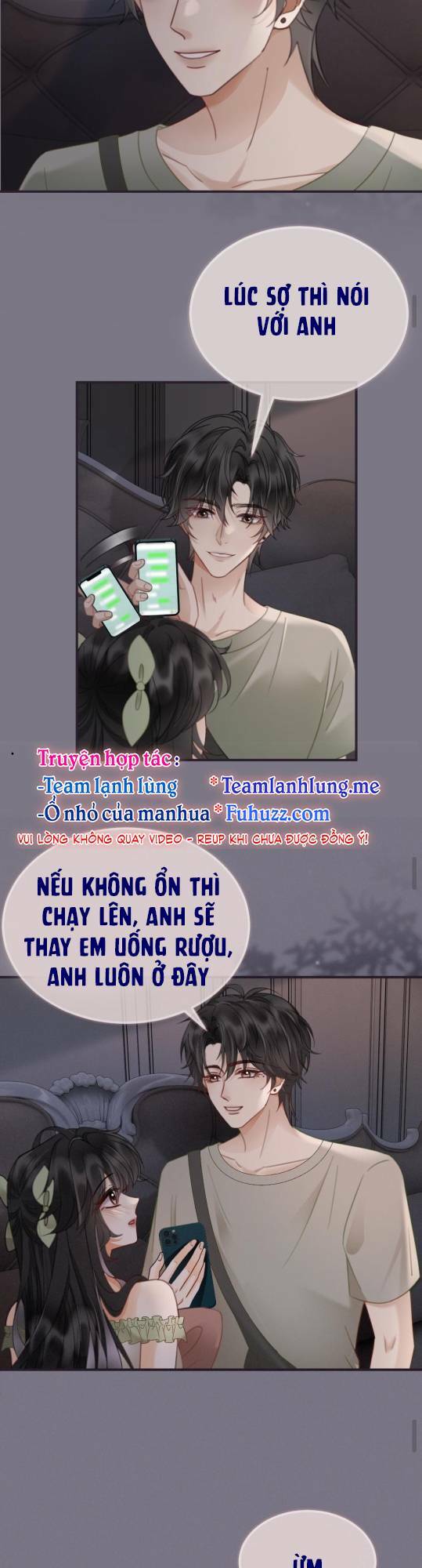 Cùng Đỉnh Lưu Ảnh Đế Yêu Đương Phát Đường: Chapter 173