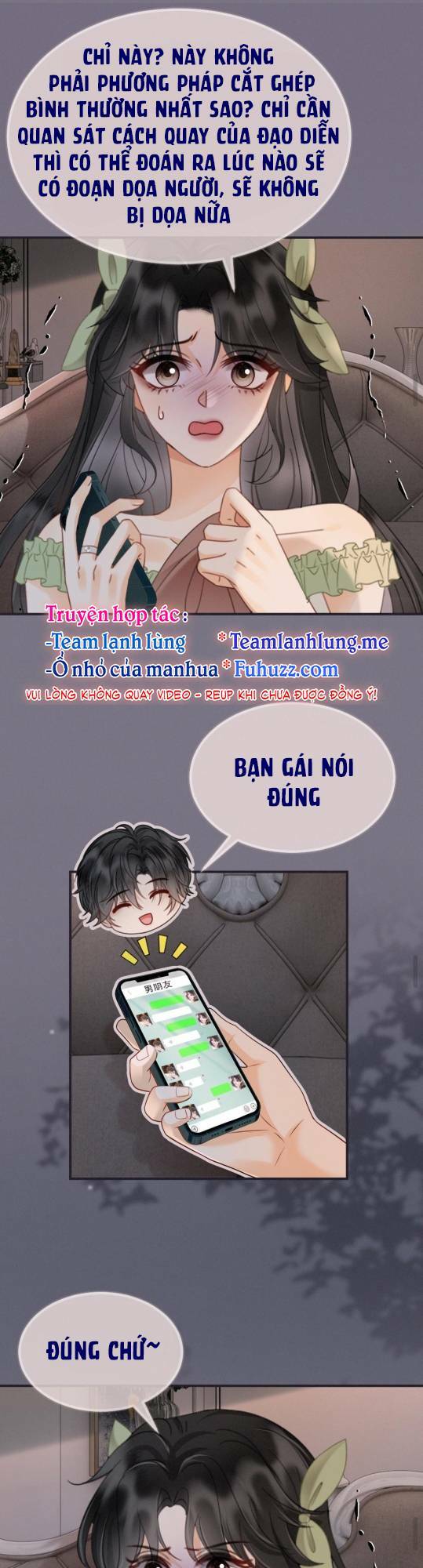 Cùng Đỉnh Lưu Ảnh Đế Yêu Đương Phát Đường: Chapter 173