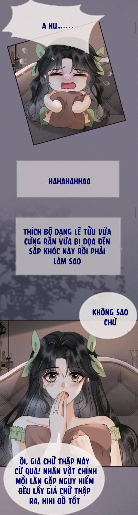 Cùng Đỉnh Lưu Ảnh Đế Yêu Đương Phát Đường: Chapter 173