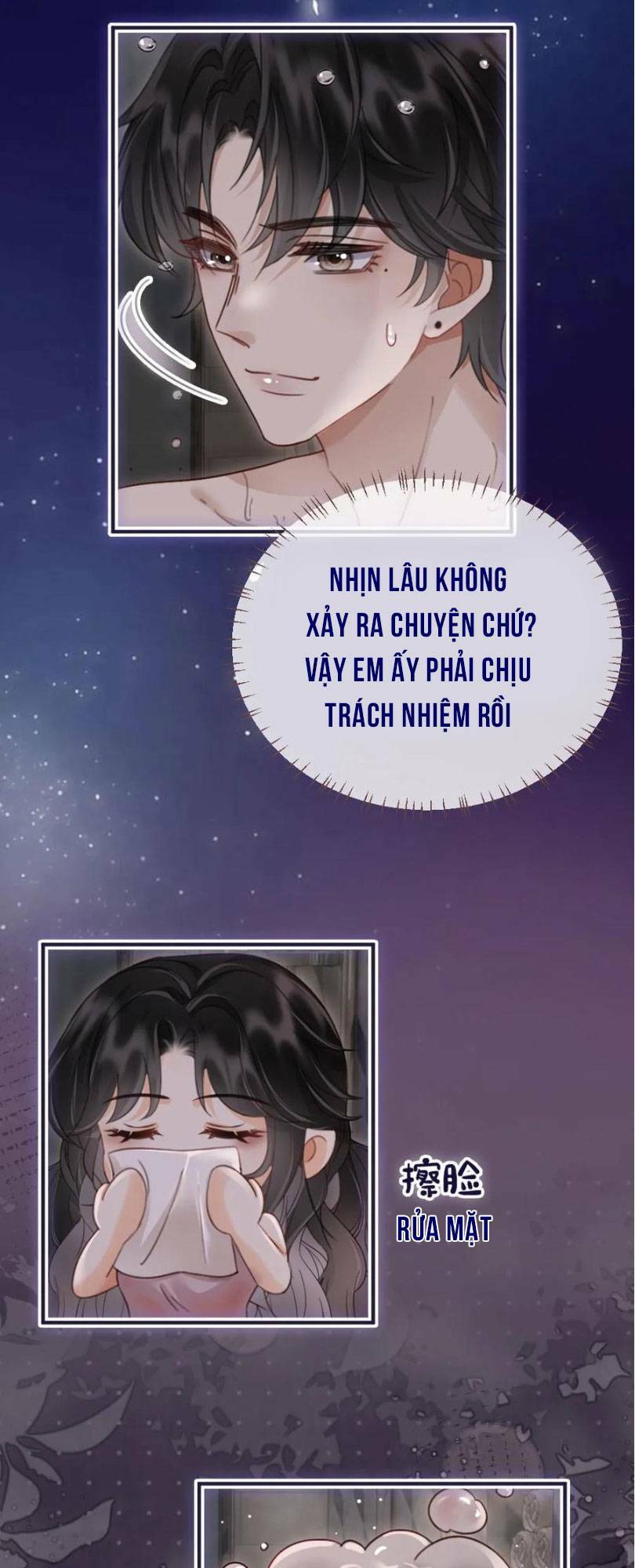 Cùng Đỉnh Lưu Ảnh Đế Yêu Đương Phát Đường: Chapter 175