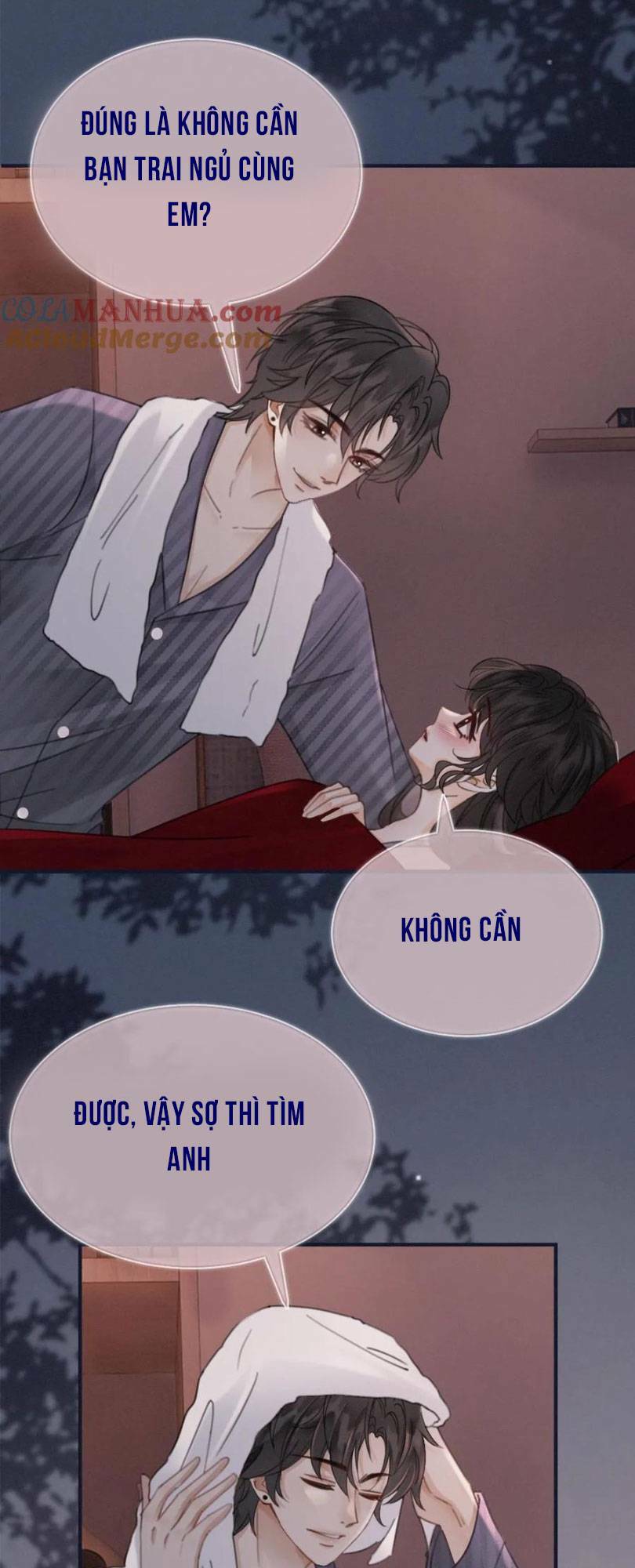 Cùng Đỉnh Lưu Ảnh Đế Yêu Đương Phát Đường: Chapter 175