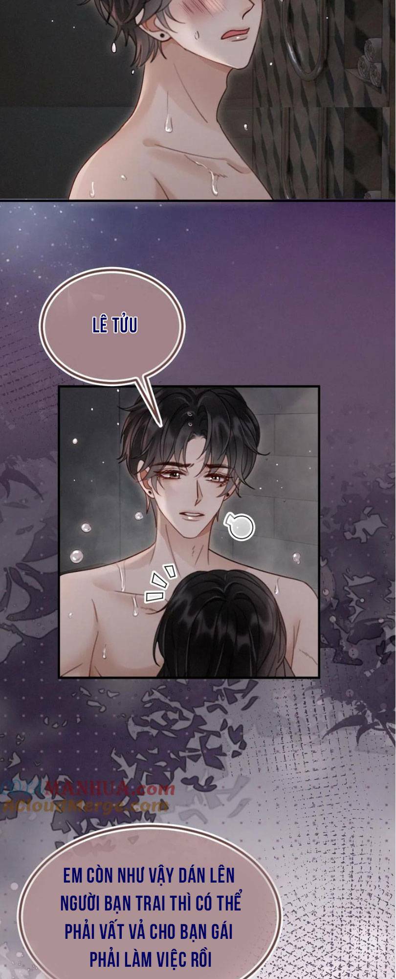 Cùng Đỉnh Lưu Ảnh Đế Yêu Đương Phát Đường: Chapter 175