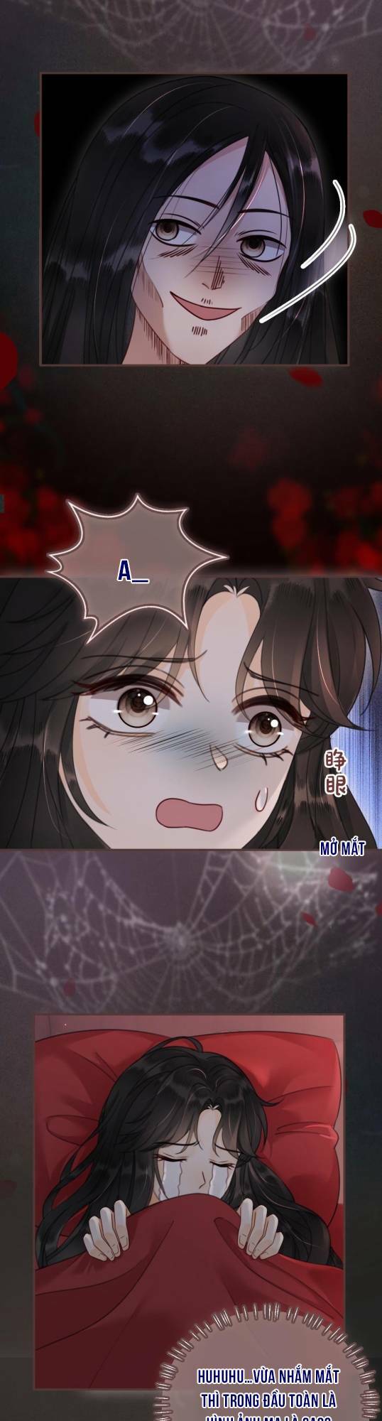 Cùng Đỉnh Lưu Ảnh Đế Yêu Đương Phát Đường: Chapter 176
