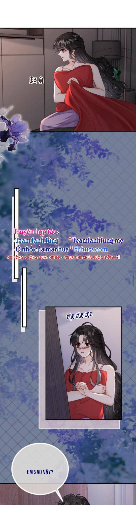 Cùng Đỉnh Lưu Ảnh Đế Yêu Đương Phát Đường: Chapter 176