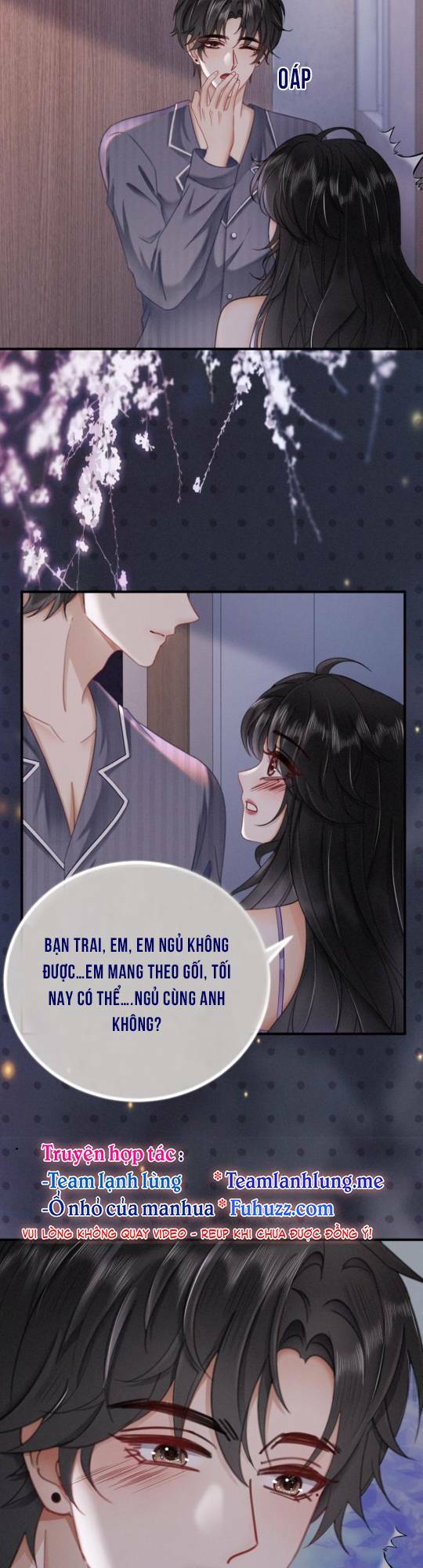 Cùng Đỉnh Lưu Ảnh Đế Yêu Đương Phát Đường: Chapter 176