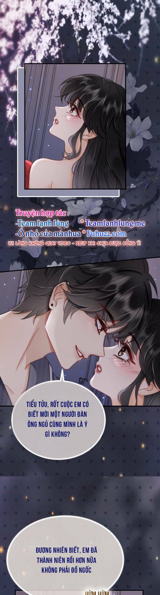 Cùng Đỉnh Lưu Ảnh Đế Yêu Đương Phát Đường: Chapter 176