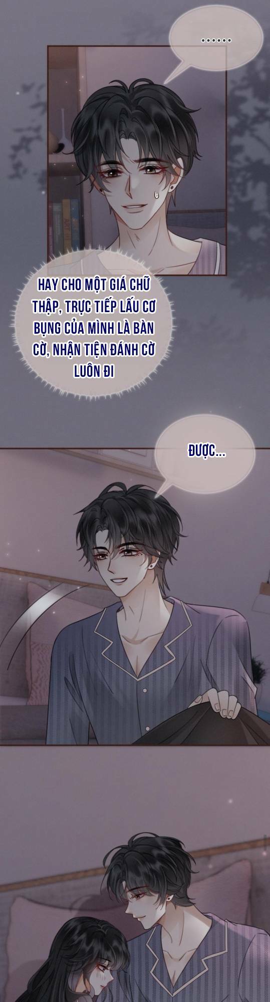 Cùng Đỉnh Lưu Ảnh Đế Yêu Đương Phát Đường: Chapter 178
