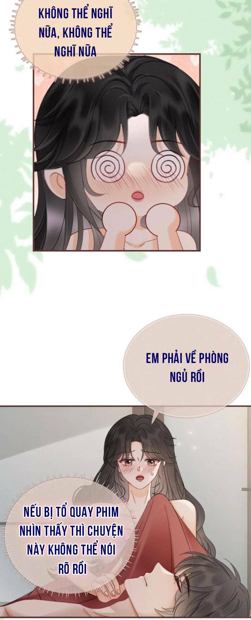 Cùng Đỉnh Lưu Ảnh Đế Yêu Đương Phát Đường: Chapter 179