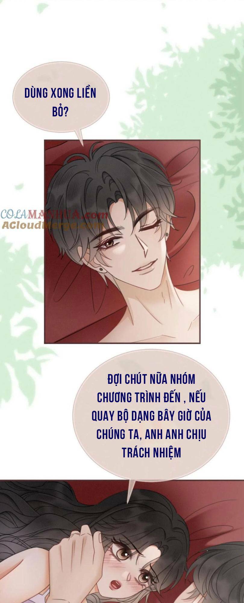 Cùng Đỉnh Lưu Ảnh Đế Yêu Đương Phát Đường: Chapter 179