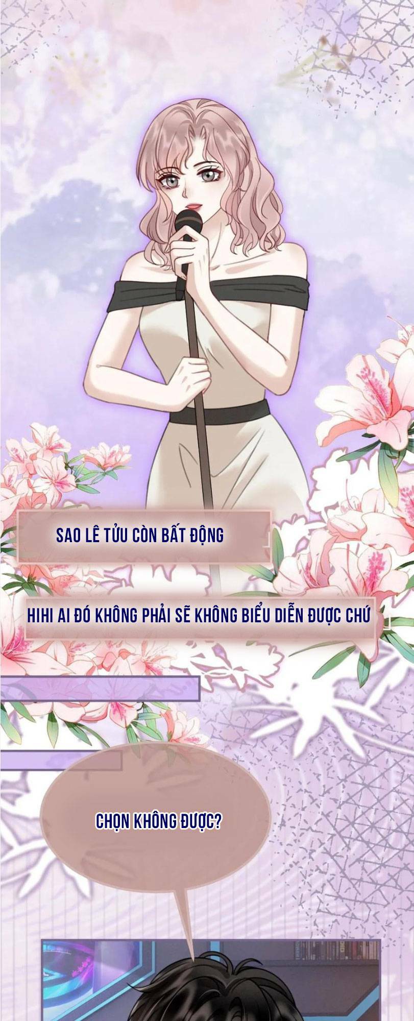 Cùng Đỉnh Lưu Ảnh Đế Yêu Đương Phát Đường: Chapter 183