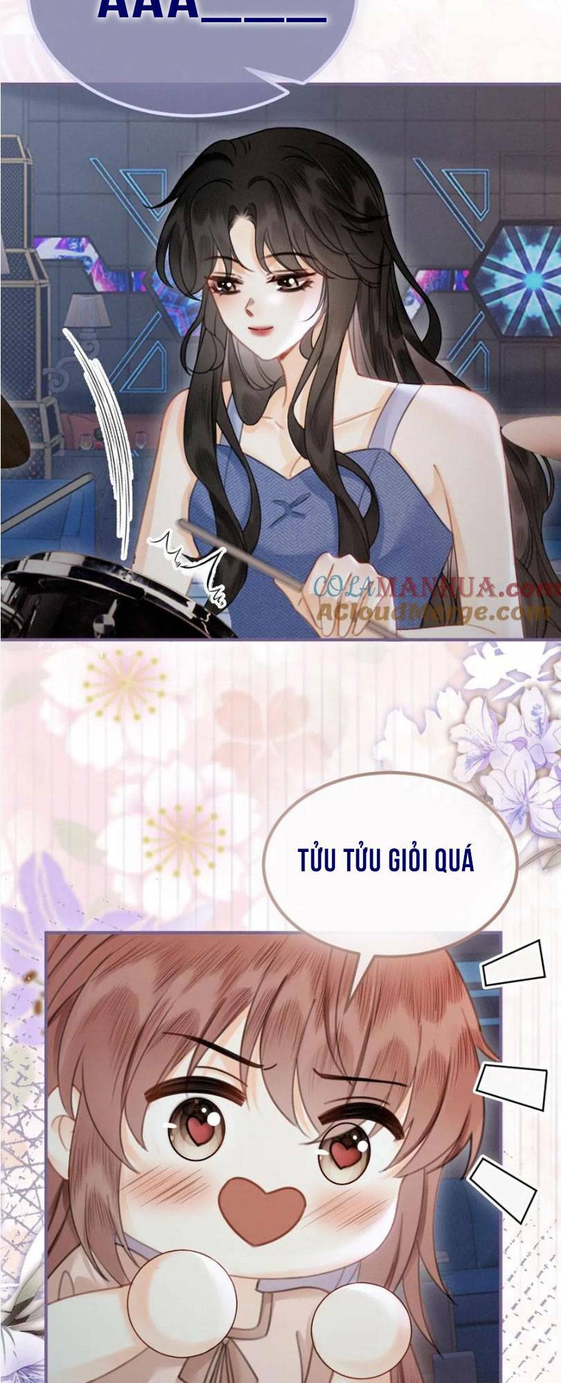Cùng Đỉnh Lưu Ảnh Đế Yêu Đương Phát Đường: Chapter 183