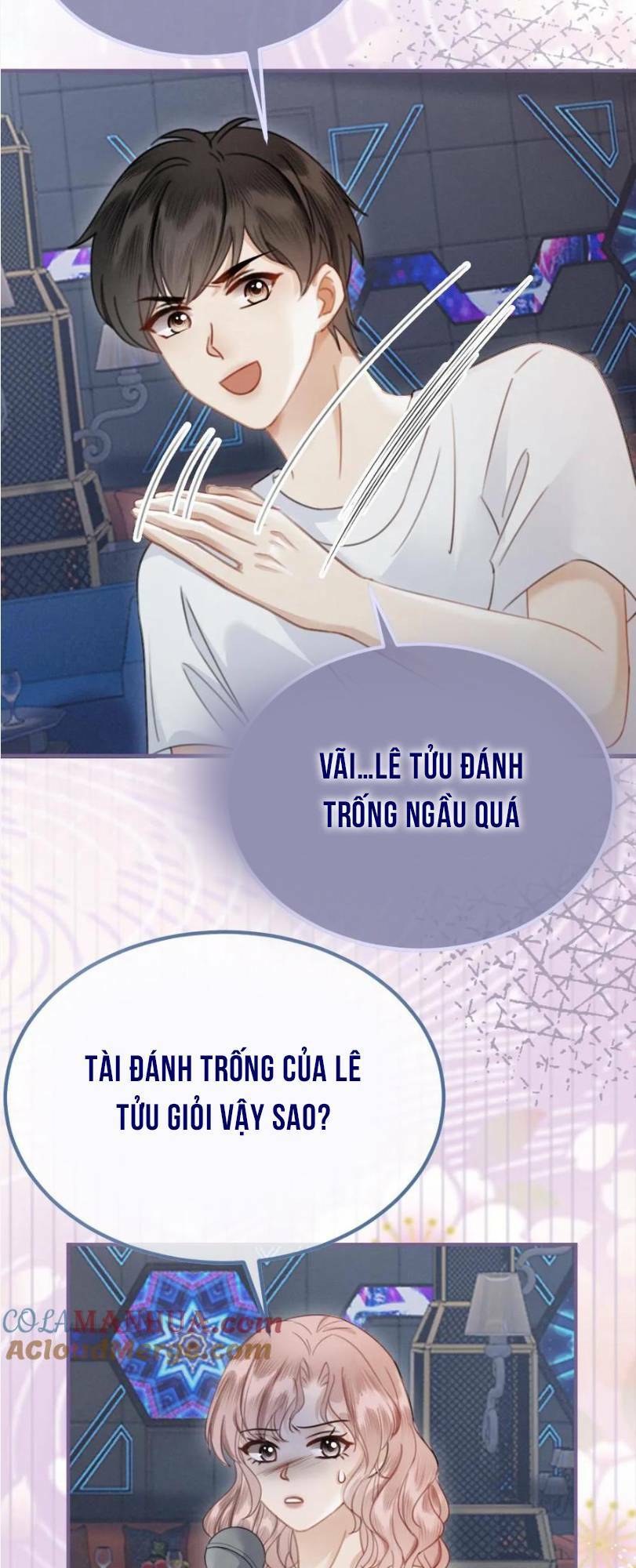Cùng Đỉnh Lưu Ảnh Đế Yêu Đương Phát Đường: Chapter 183