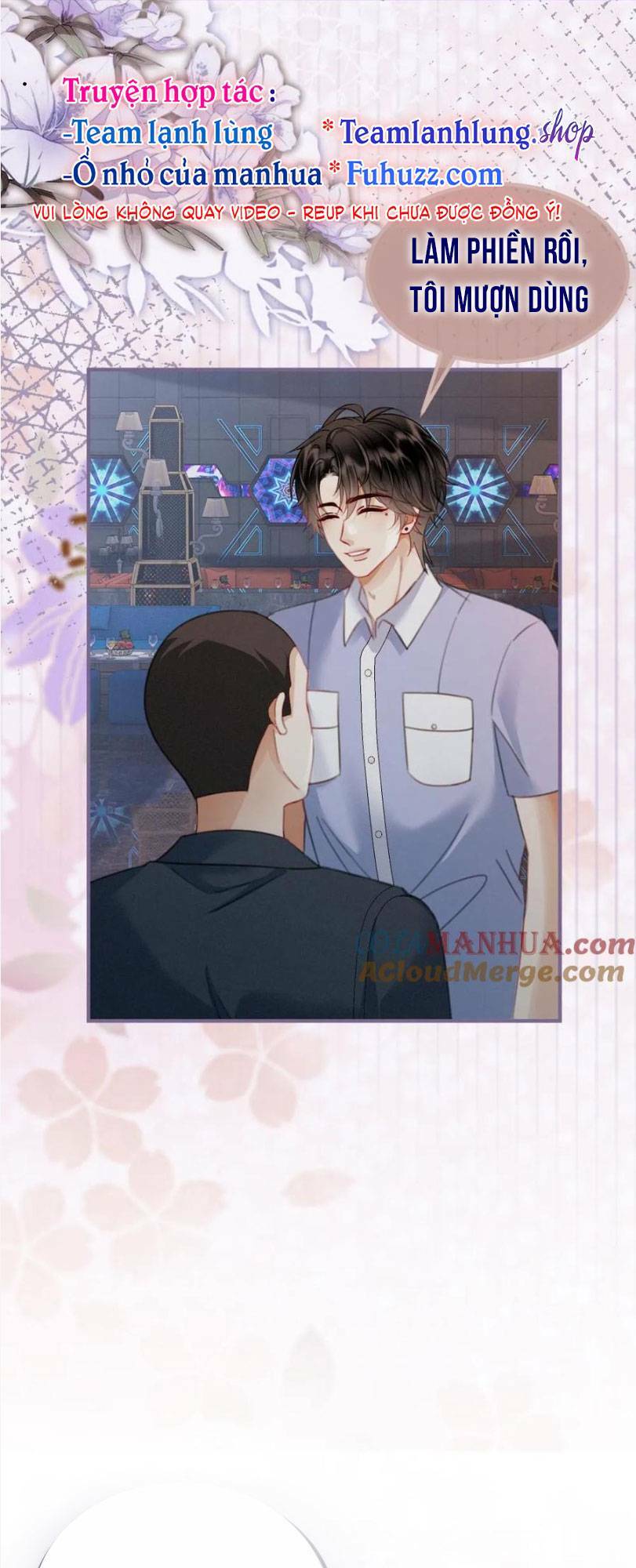 Cùng Đỉnh Lưu Ảnh Đế Yêu Đương Phát Đường: Chapter 183