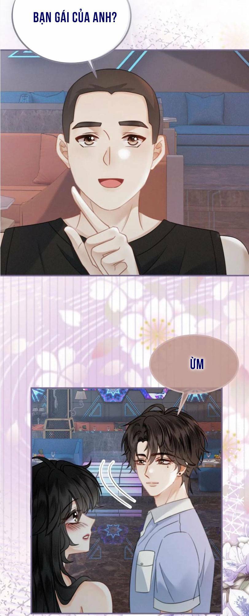 Cùng Đỉnh Lưu Ảnh Đế Yêu Đương Phát Đường: Chapter 183