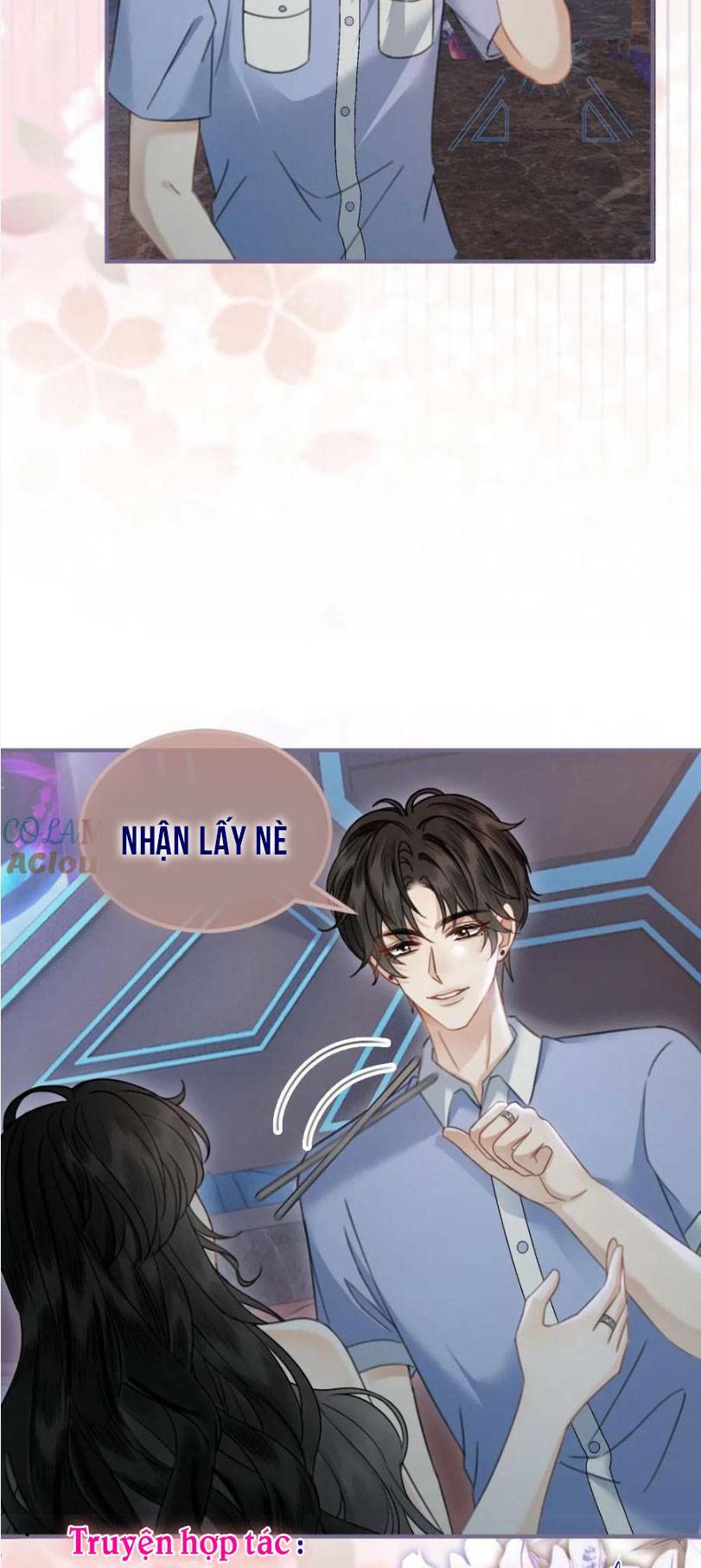 Cùng Đỉnh Lưu Ảnh Đế Yêu Đương Phát Đường: Chapter 183