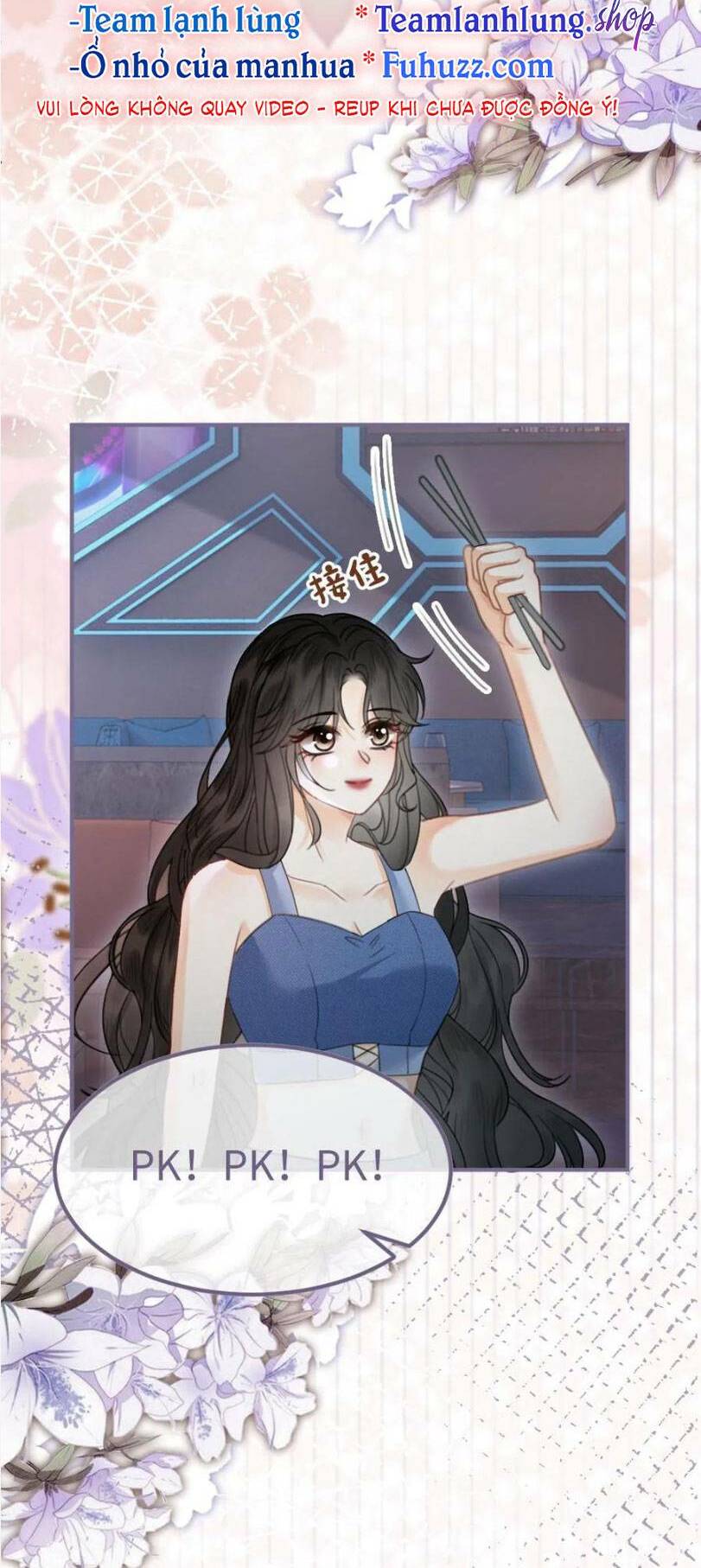 Cùng Đỉnh Lưu Ảnh Đế Yêu Đương Phát Đường: Chapter 183