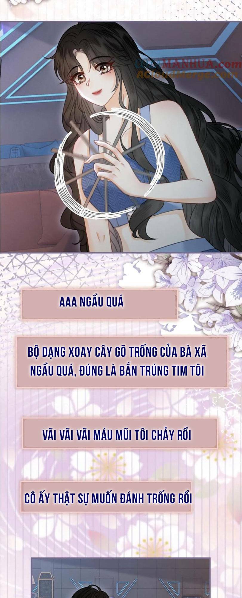 Cùng Đỉnh Lưu Ảnh Đế Yêu Đương Phát Đường: Chapter 183