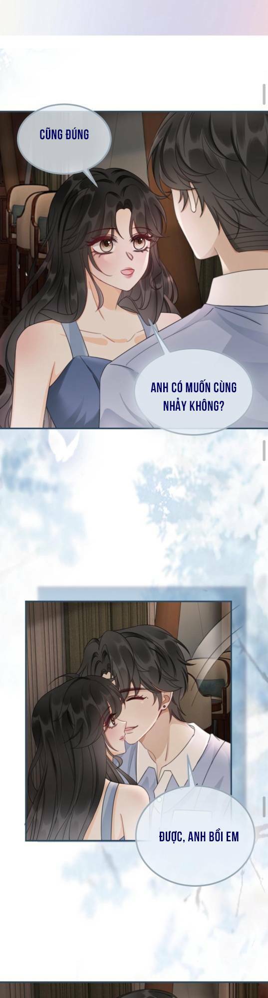 Cùng Đỉnh Lưu Ảnh Đế Yêu Đương Phát Đường: Chapter 187