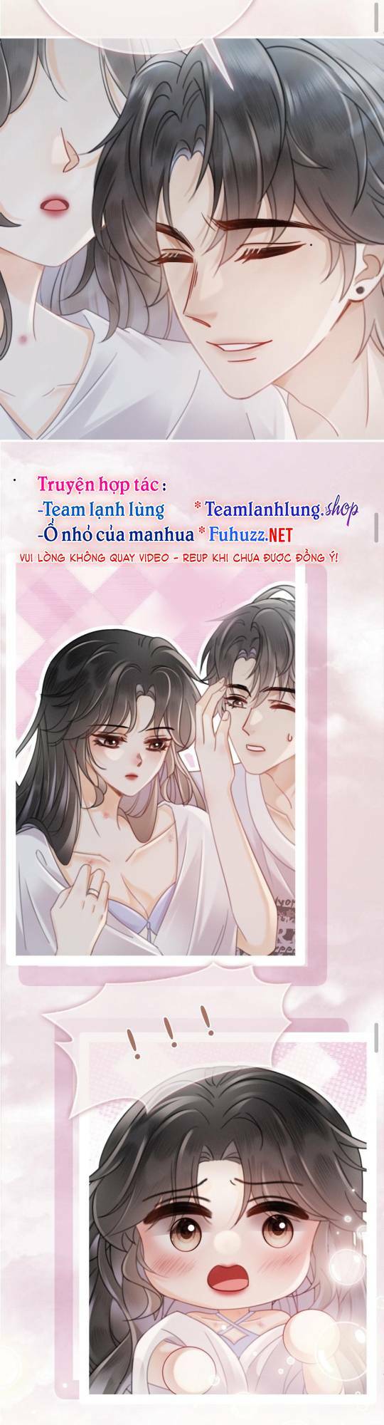 Cùng Đỉnh Lưu Ảnh Đế Yêu Đương Phát Đường: Chapter 189