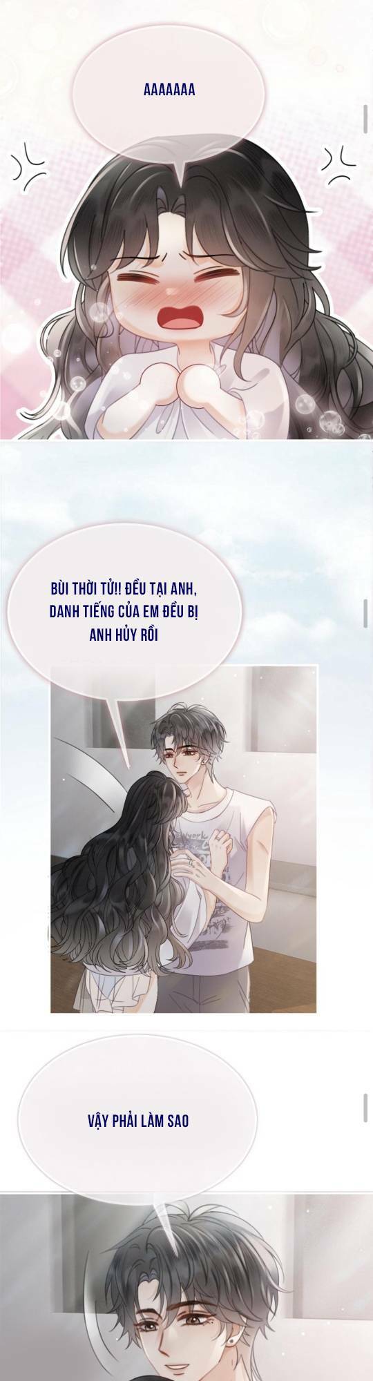 Cùng Đỉnh Lưu Ảnh Đế Yêu Đương Phát Đường: Chapter 189