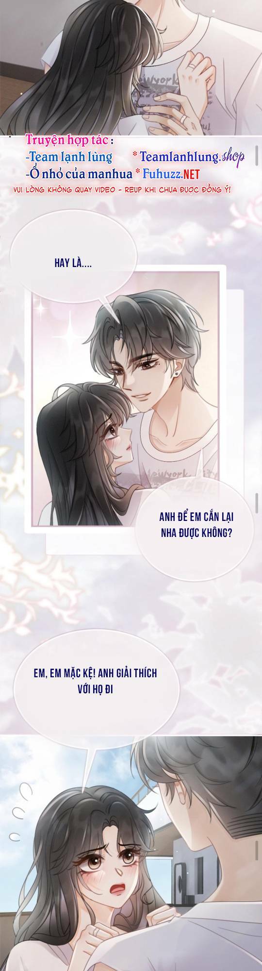 Cùng Đỉnh Lưu Ảnh Đế Yêu Đương Phát Đường: Chapter 189