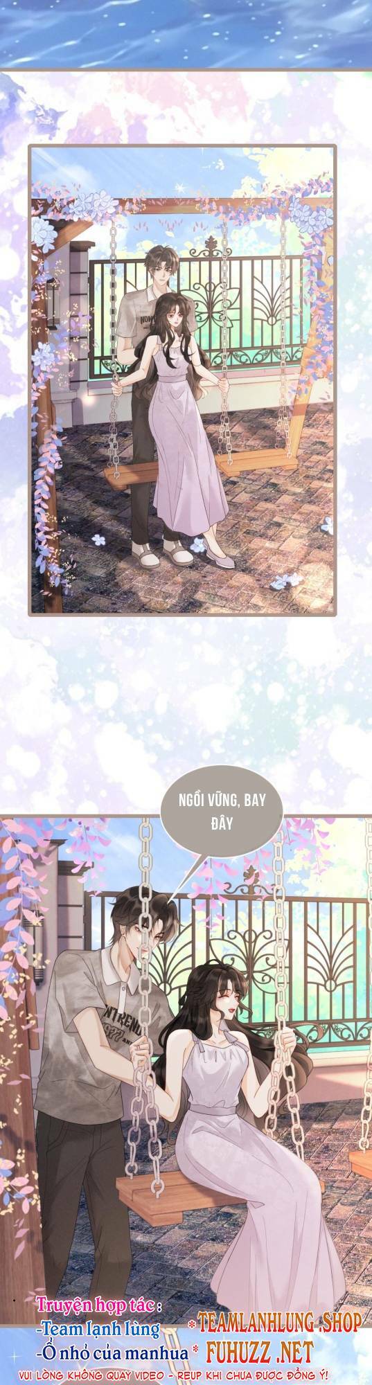 Cùng Đỉnh Lưu Ảnh Đế Yêu Đương Phát Đường: Chapter 195