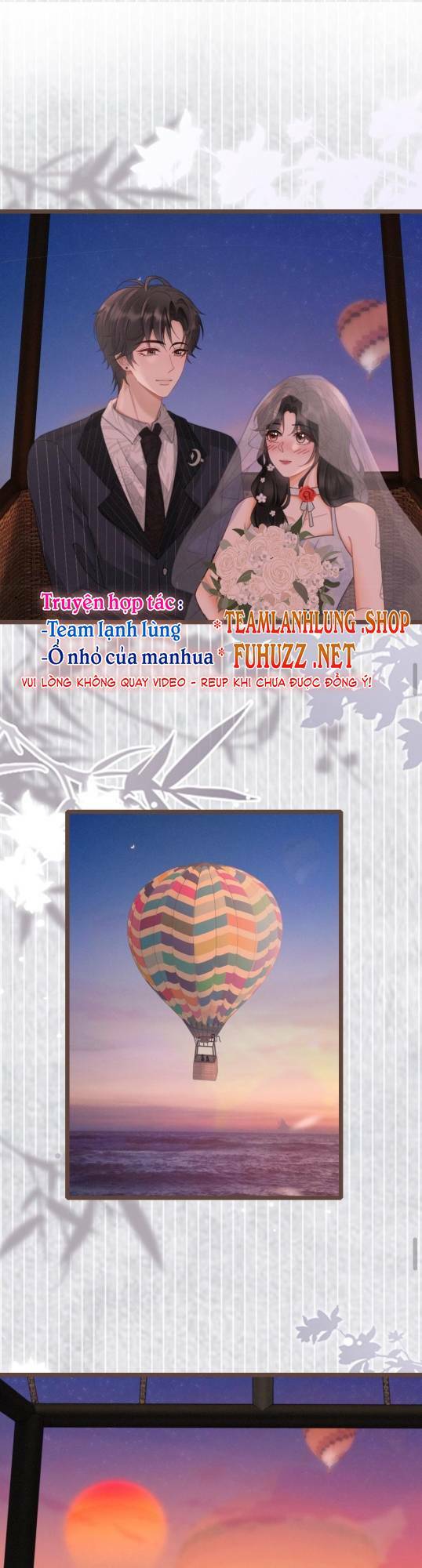 Cùng Đỉnh Lưu Ảnh Đế Yêu Đương Phát Đường: Chapter 195