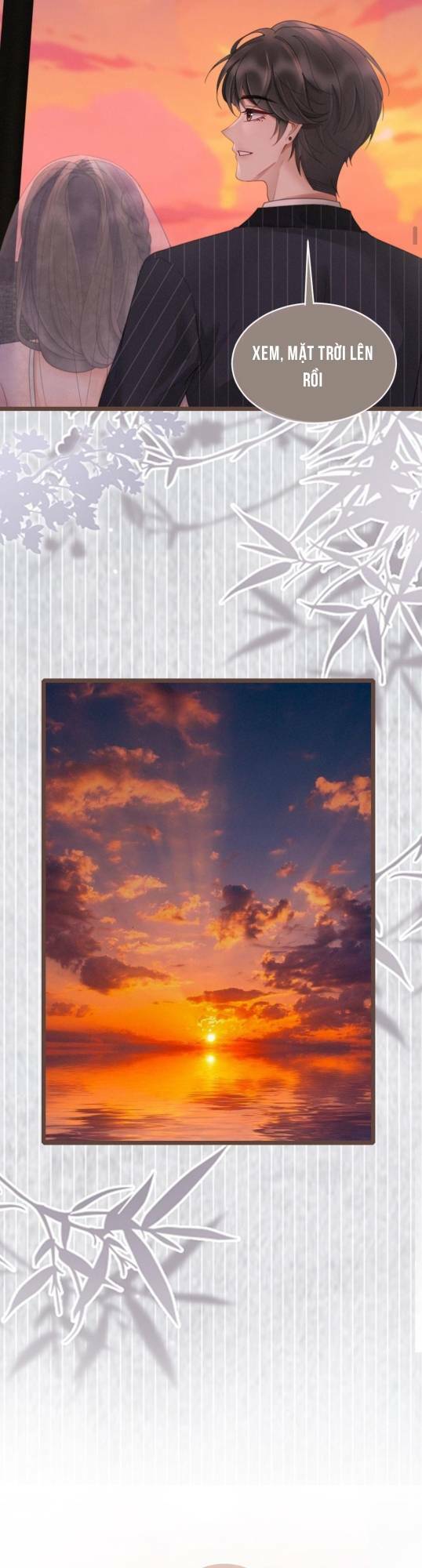 Cùng Đỉnh Lưu Ảnh Đế Yêu Đương Phát Đường: Chapter 195