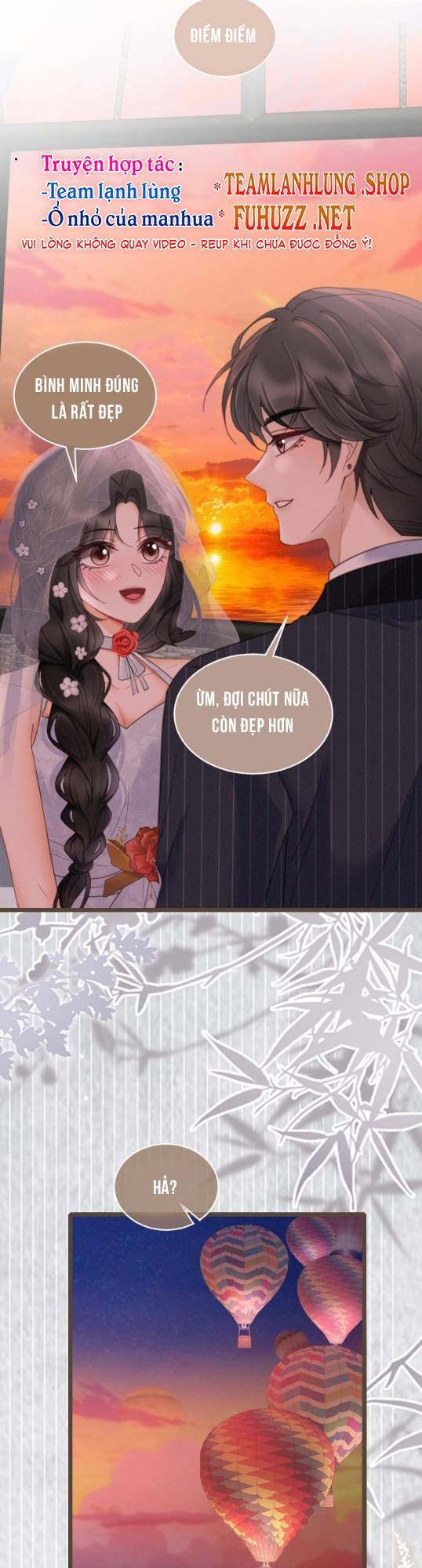 Cùng Đỉnh Lưu Ảnh Đế Yêu Đương Phát Đường: Chapter 195