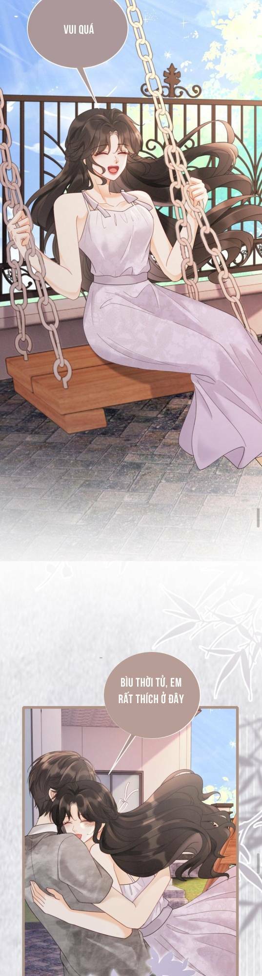 Cùng Đỉnh Lưu Ảnh Đế Yêu Đương Phát Đường: Chapter 195