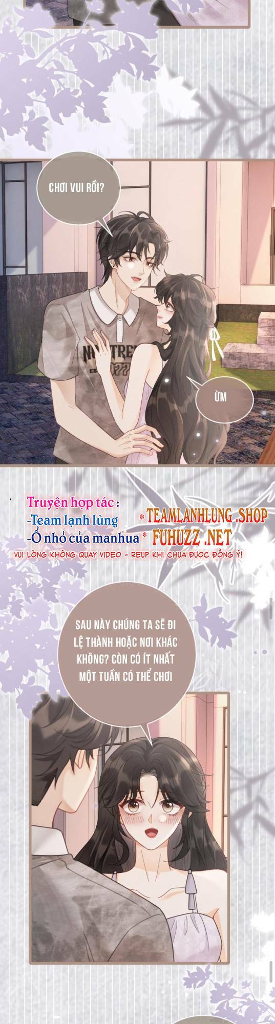 Cùng Đỉnh Lưu Ảnh Đế Yêu Đương Phát Đường: Chapter 195