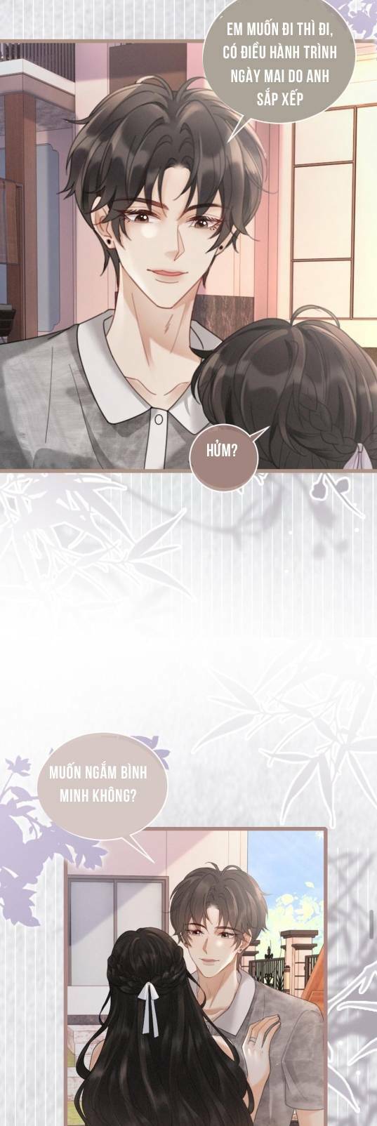 Cùng Đỉnh Lưu Ảnh Đế Yêu Đương Phát Đường: Chapter 195