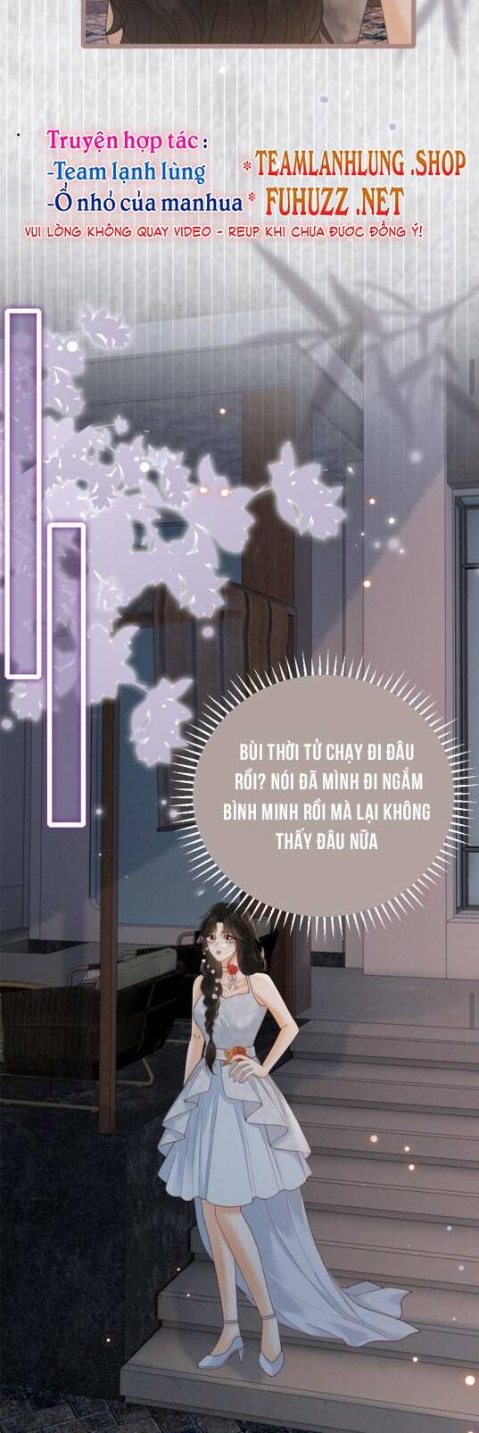 Cùng Đỉnh Lưu Ảnh Đế Yêu Đương Phát Đường: Chapter 195