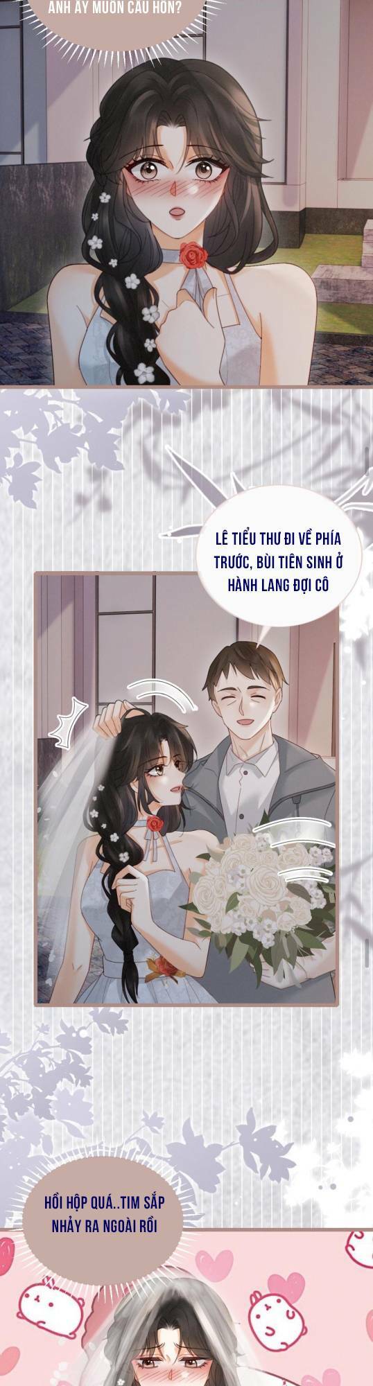 Cùng Đỉnh Lưu Ảnh Đế Yêu Đương Phát Đường: Chapter 195