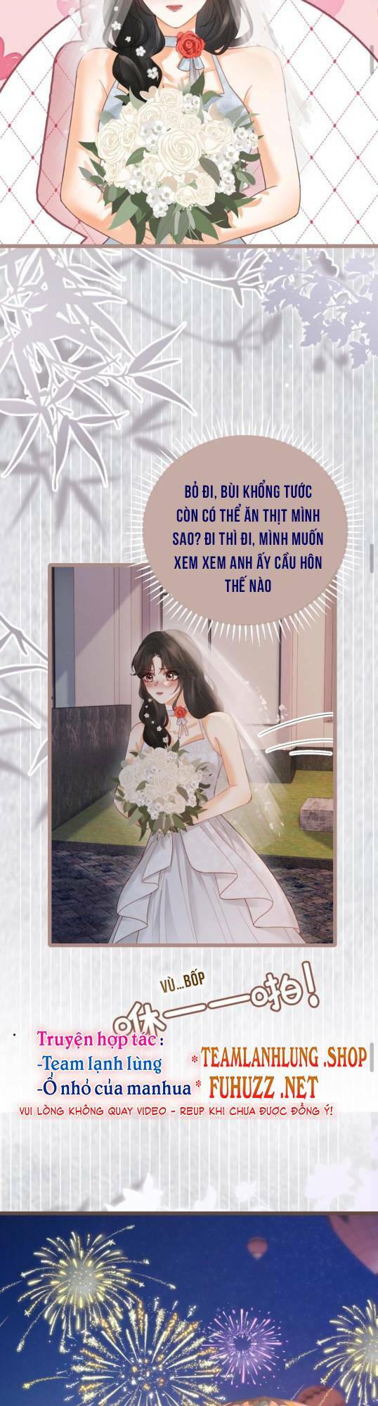 Cùng Đỉnh Lưu Ảnh Đế Yêu Đương Phát Đường: Chapter 195