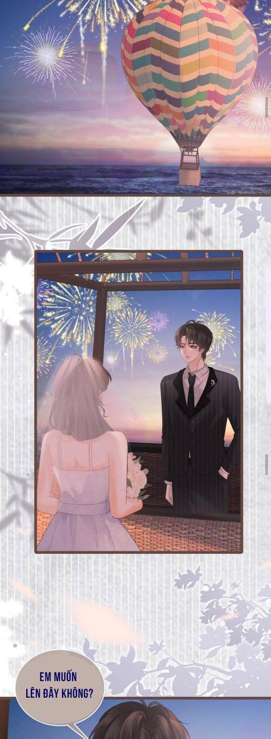Cùng Đỉnh Lưu Ảnh Đế Yêu Đương Phát Đường: Chapter 195