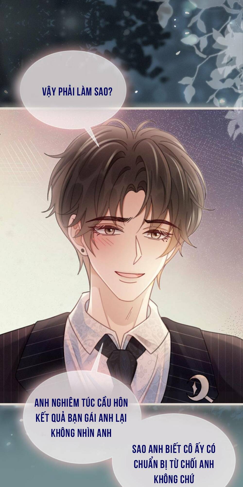 Cùng Đỉnh Lưu Ảnh Đế Yêu Đương Phát Đường: Chapter 196