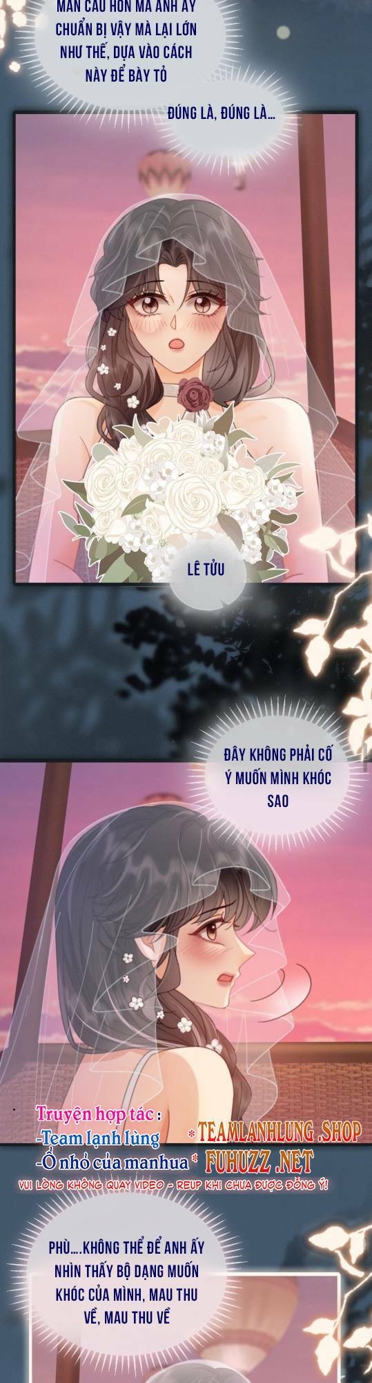 Cùng Đỉnh Lưu Ảnh Đế Yêu Đương Phát Đường: Chapter 196