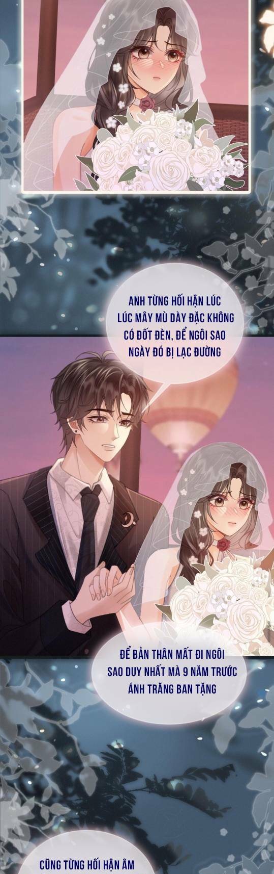 Cùng Đỉnh Lưu Ảnh Đế Yêu Đương Phát Đường: Chapter 196