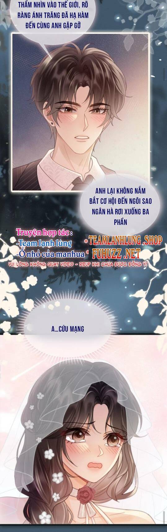 Cùng Đỉnh Lưu Ảnh Đế Yêu Đương Phát Đường: Chapter 196