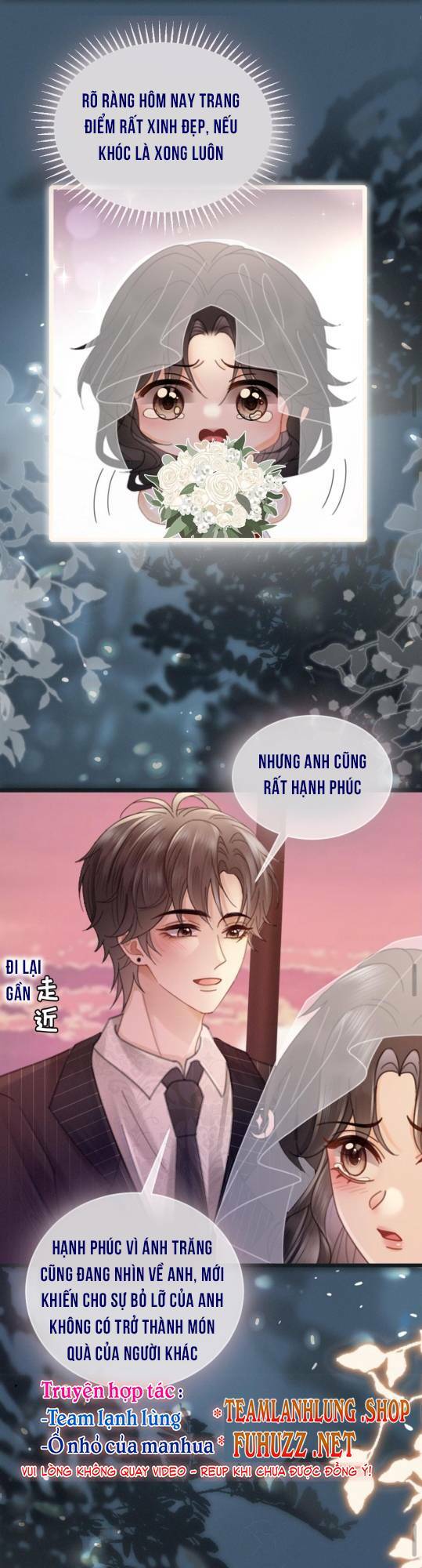 Cùng Đỉnh Lưu Ảnh Đế Yêu Đương Phát Đường: Chapter 196